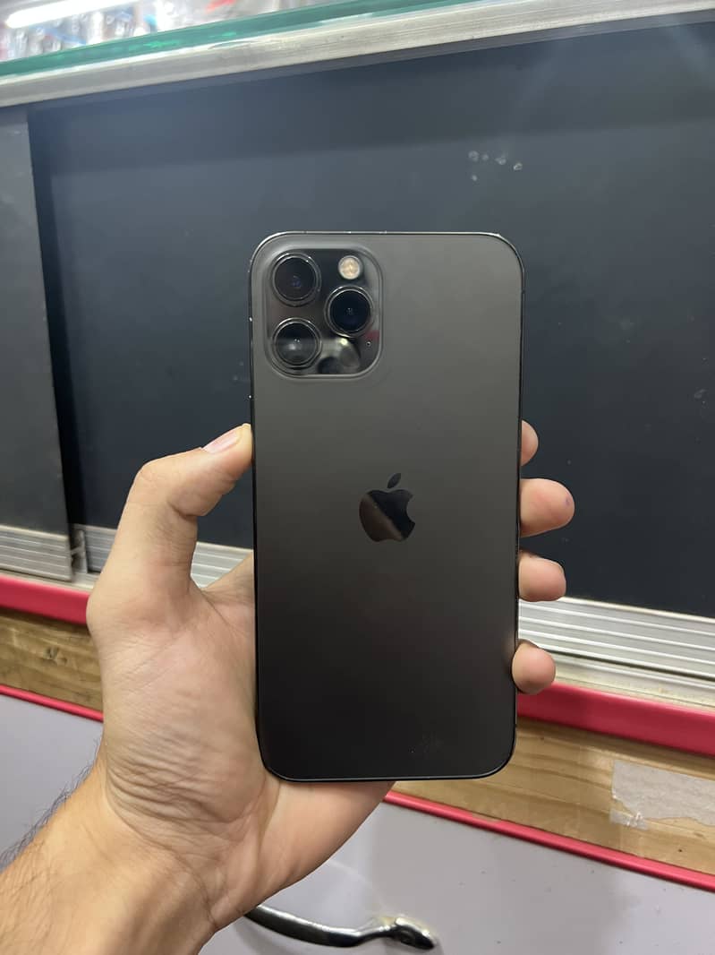 Apple iPhone 13 Pro Max 3
