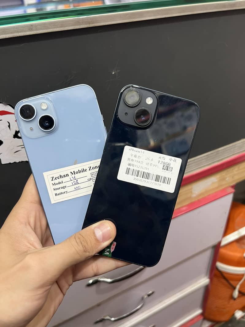 Apple iPhone 13 Pro Max 5