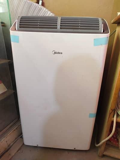 Midea AC 1.2 Ton
