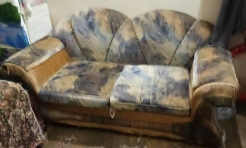 used condition 5