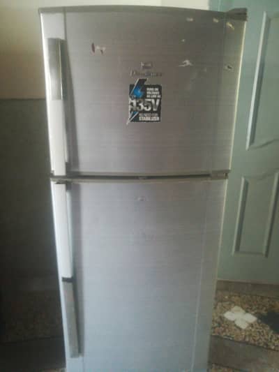 dawrlanc refrigerator no maintenance no repair