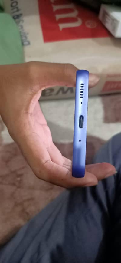 Samsung Mobile A54 5G