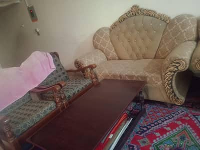sofa for sele