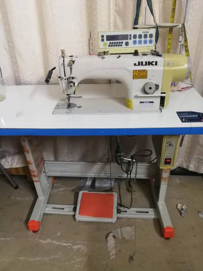 Stitching Machine