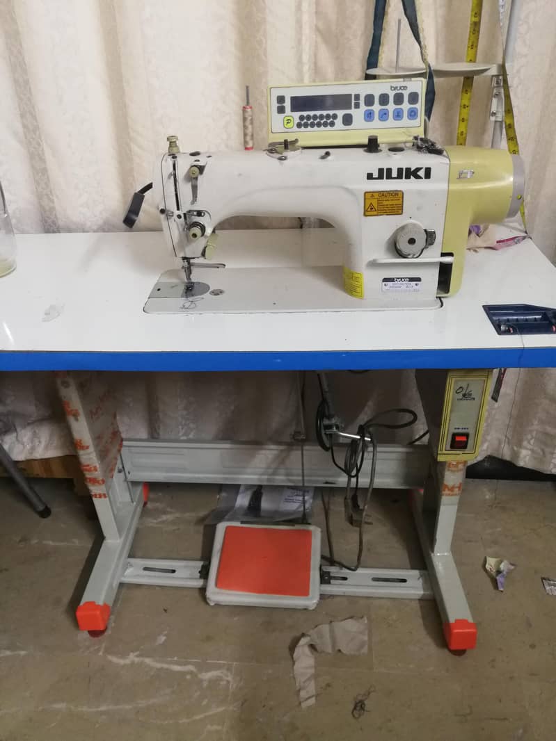 Stitching Machine 0
