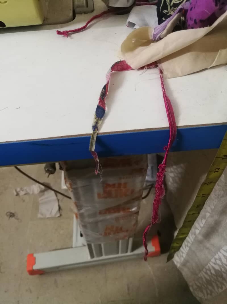 Stitching Machine 5