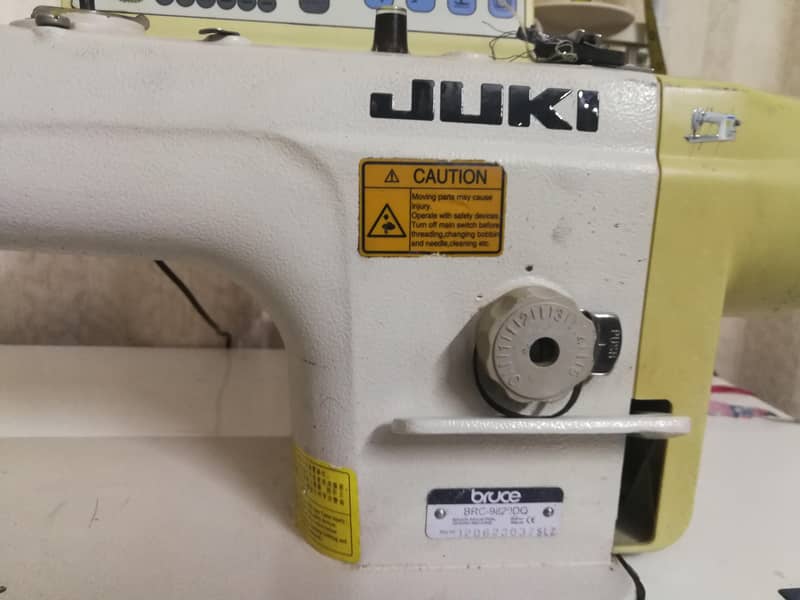 Stitching Machine 6