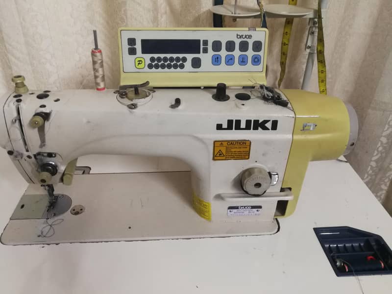 Stitching Machine 8