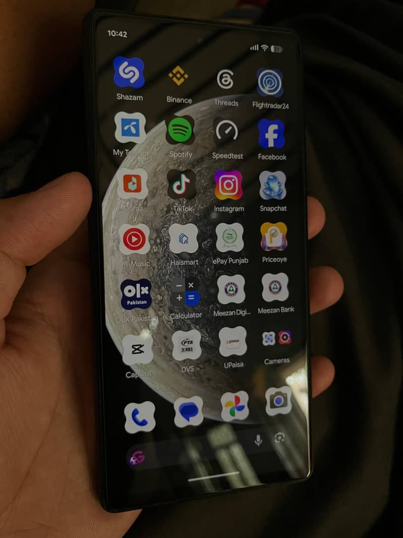 Google Pixel 6a 1