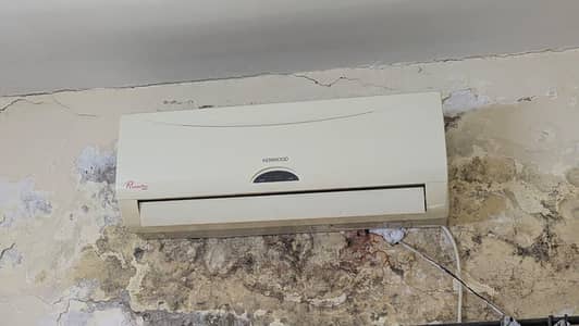 Kenwood Split AC