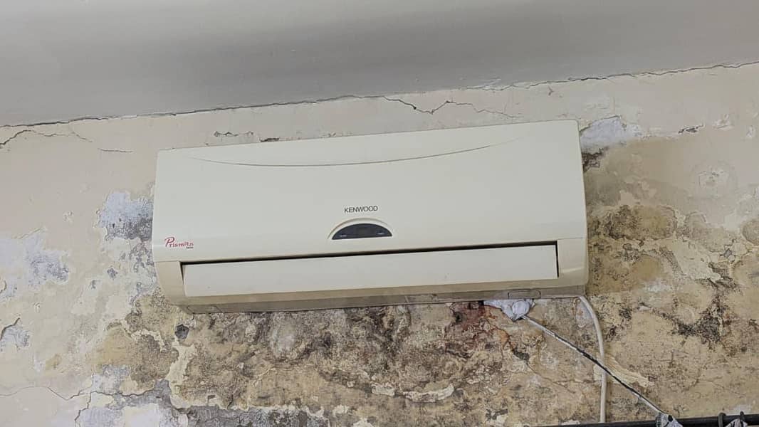 Kenwood Split AC 0