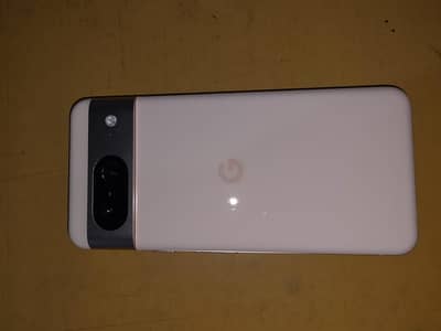 Google Pixel 8