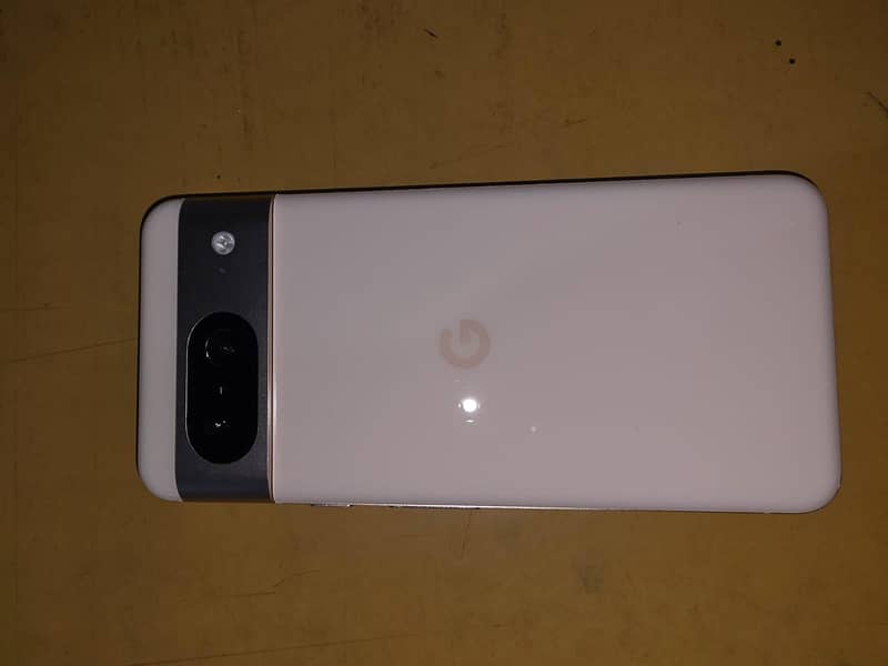 Google Pixel 8 0