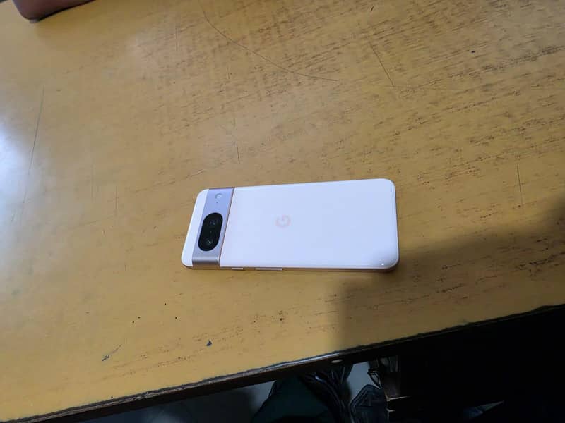 Google Pixel 8 2