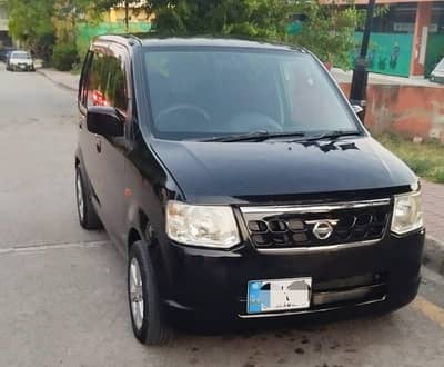 Nissan Otti Japanese 660cc Genuine