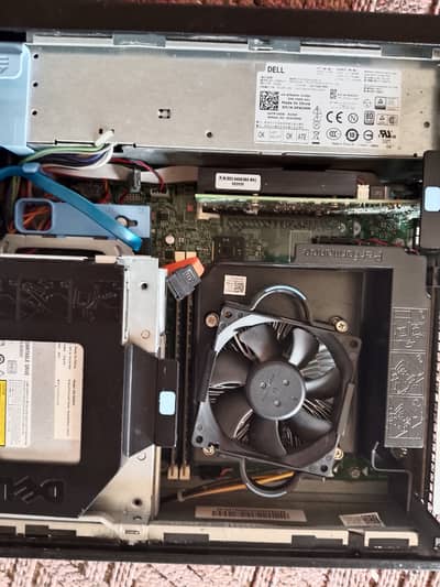 Dell optilex 3020 SFF