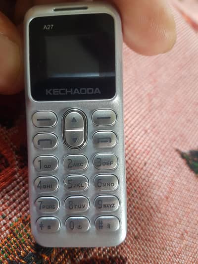 kechaoda A27