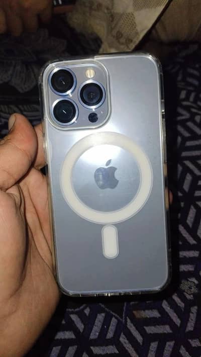 Apple iPhone 13 Pro