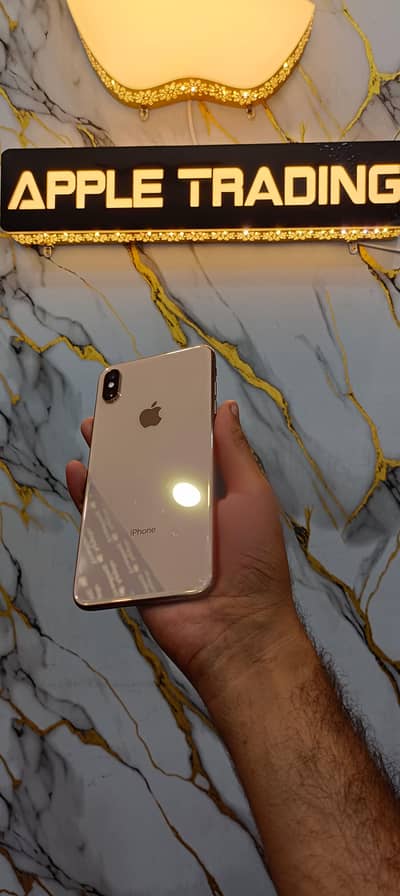 Apple iPhone XS