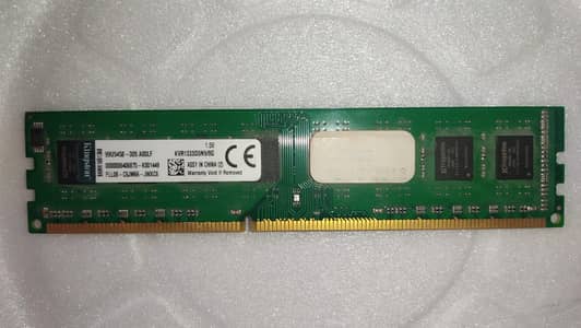 DDR3 Desktop Computer RAM