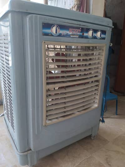 Air cooler