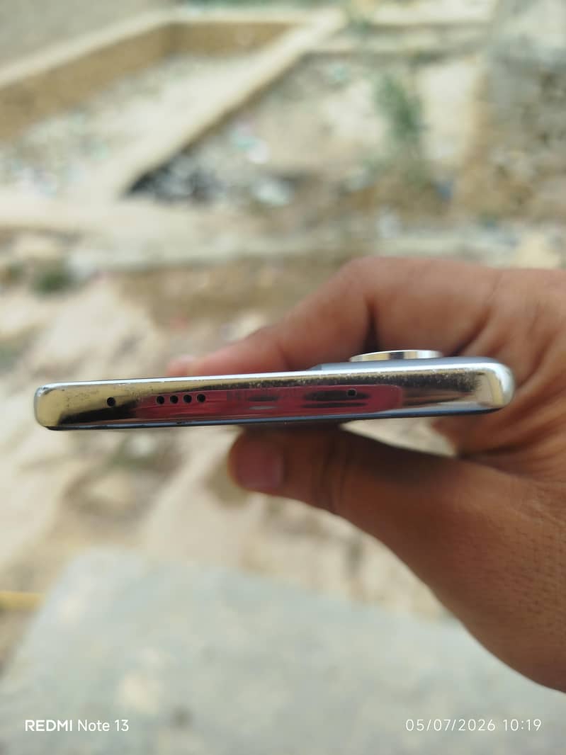 Tecno camon 40pro 3