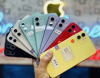 Apple iPhone 11