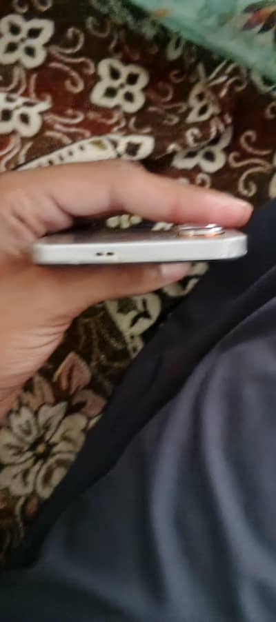 Infinix Hot 60 Pro