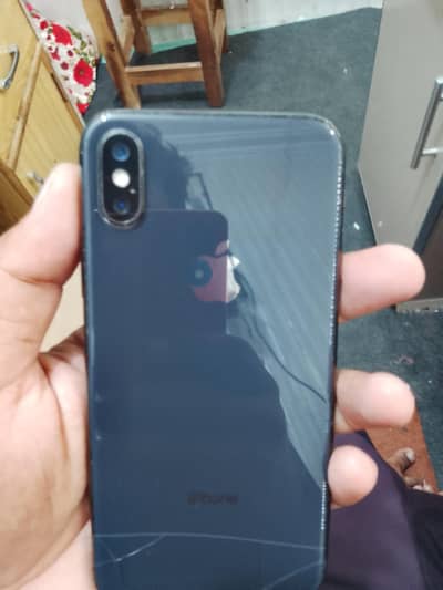 iphone x pta approved 64gb