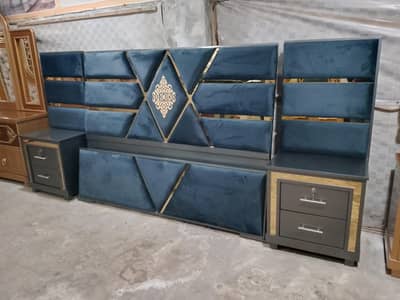Bed set