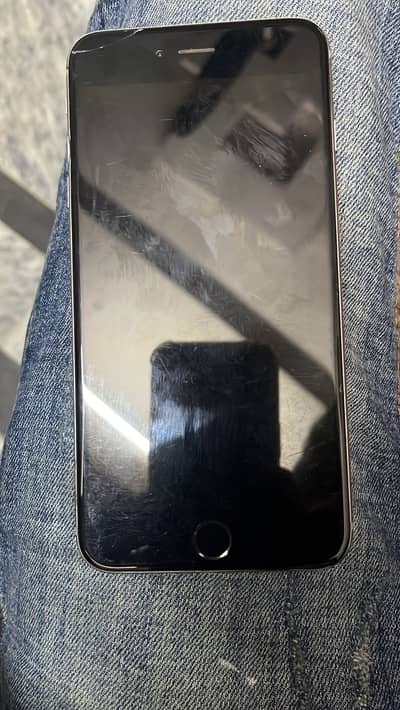 Apple iPhone 6S