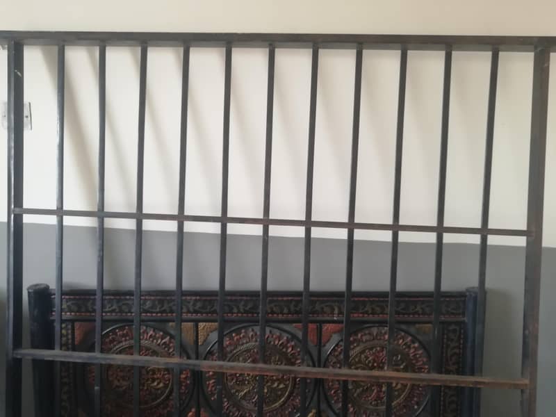 dabal bed 0