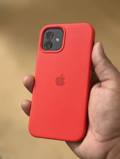 Apple iPhone 12 non pta factory unlocked all ok Face ID on exchange po