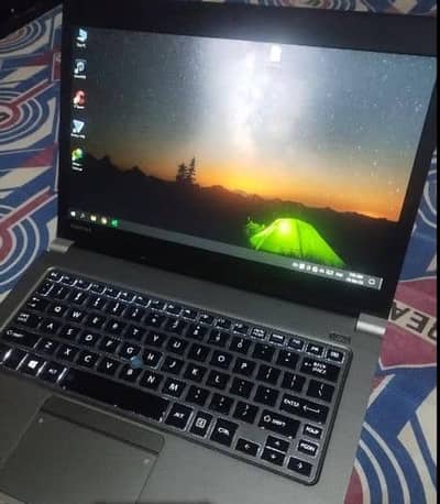 Toshiba Intel Core i5