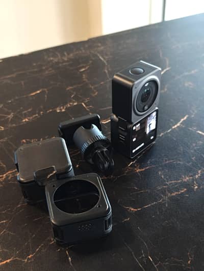 DJI Action 2 4K 120FPS | 32GB | Excellent Condition