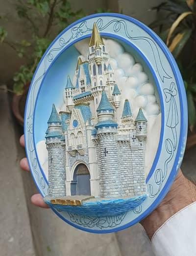 Wall Hanging Item's and Decoration Piece. ( Different Price. WhatsApp