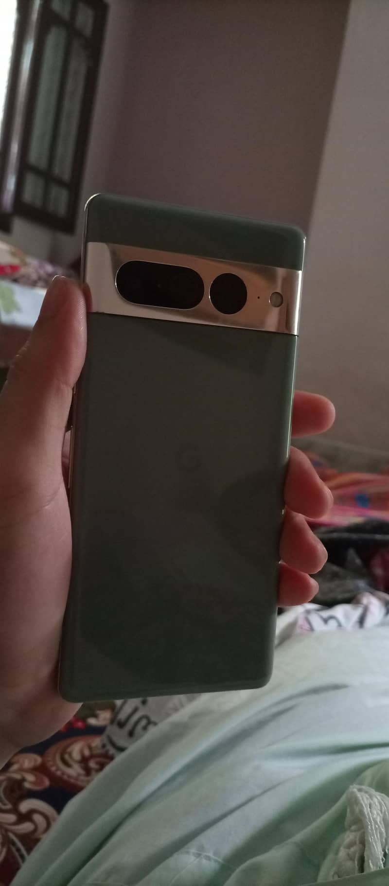 Google pixel 7 pro 0
