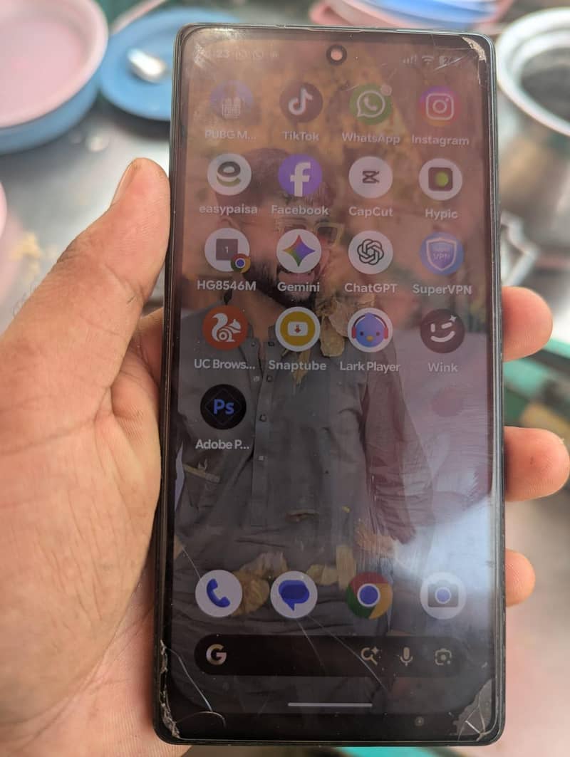 google pixel6 1