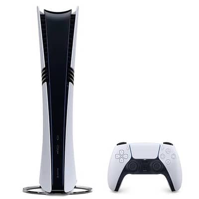 Need ps 5 pro used 2026 model