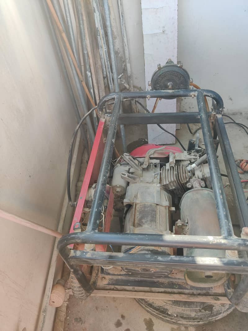 generator 1