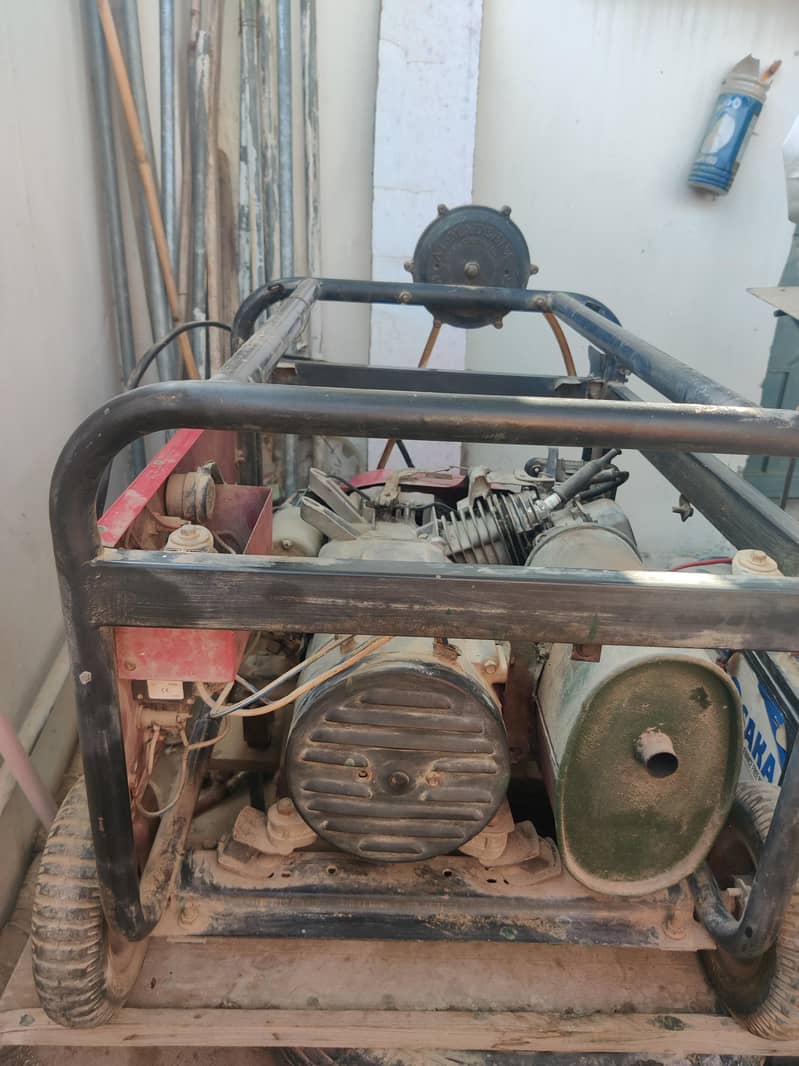 generator 2