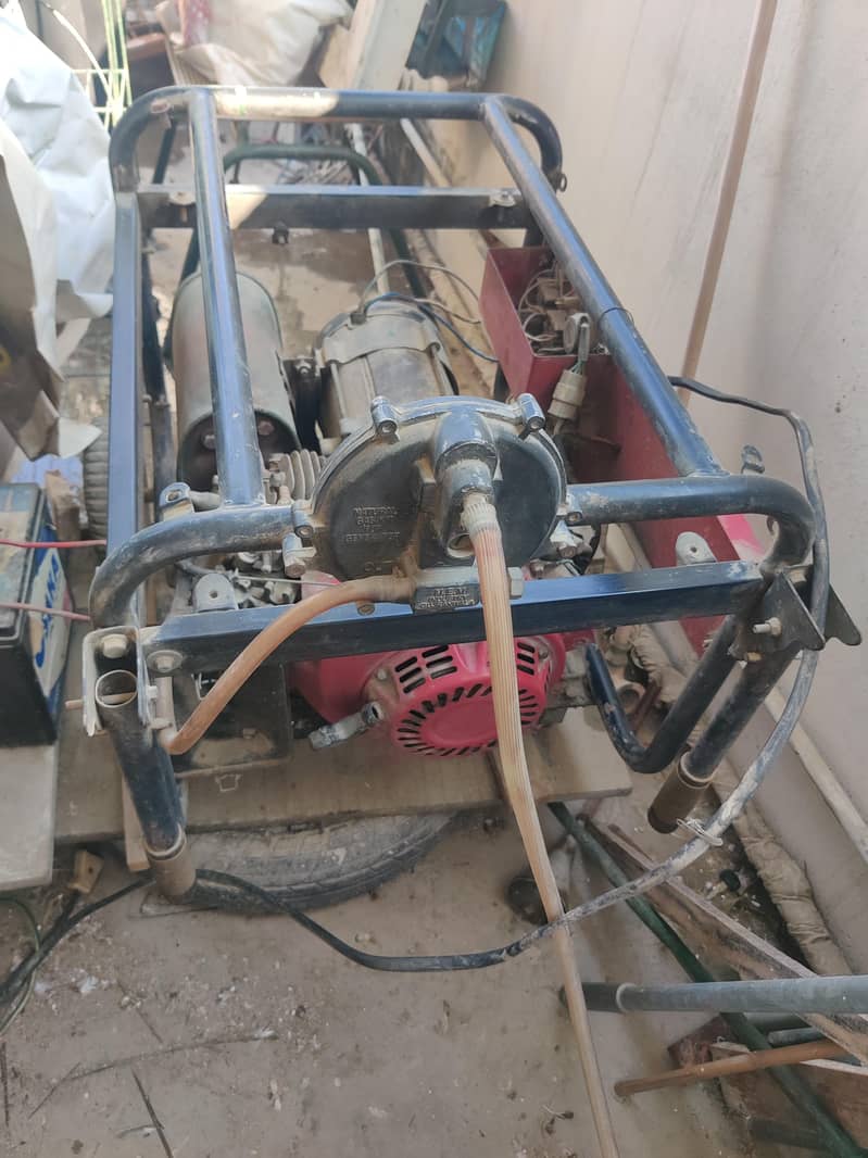 generator 3