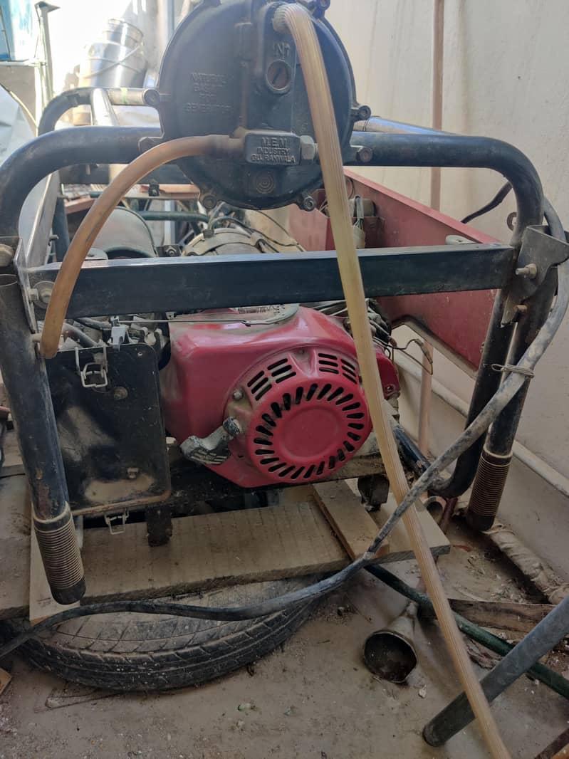 generator 4