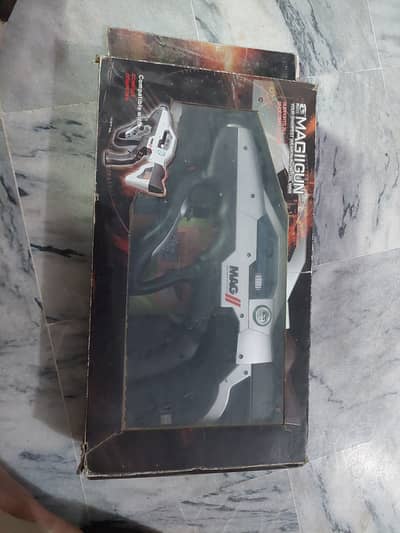 G mate mag 2 controller for XBOX PLAYSTATION. . TOTALLY UNUSED