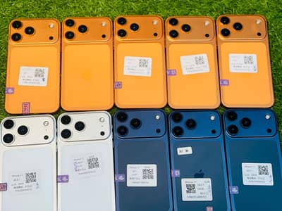 Apple iPhone 11 (17pro Converted)