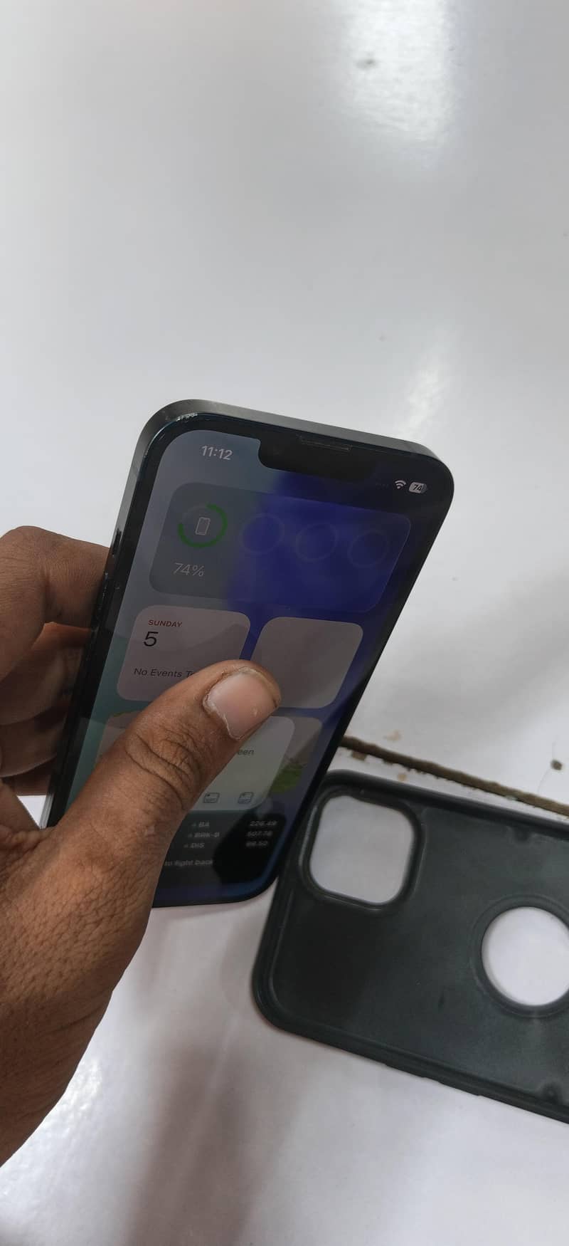Apple iPhone 13 7
