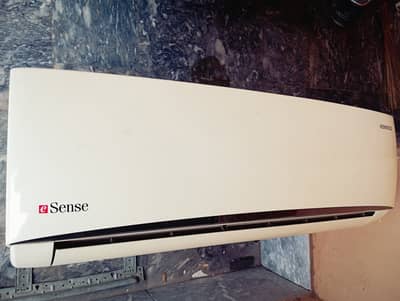 Kenwood KEE-12S E-Sense Split AC 1.0 Ton