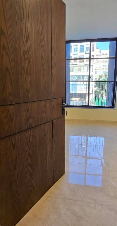 1 Bed Apartment for Rent in Bahria Town sector C Lahore | Prime Location | Non-Furnished