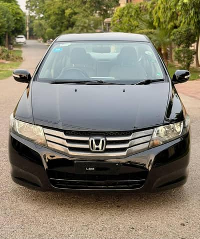 Honda City 1.5 Aspire Prosmatec