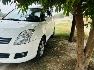 Suzuki Swift 2021 Automatic Total genuine